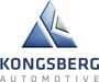 kongsberg